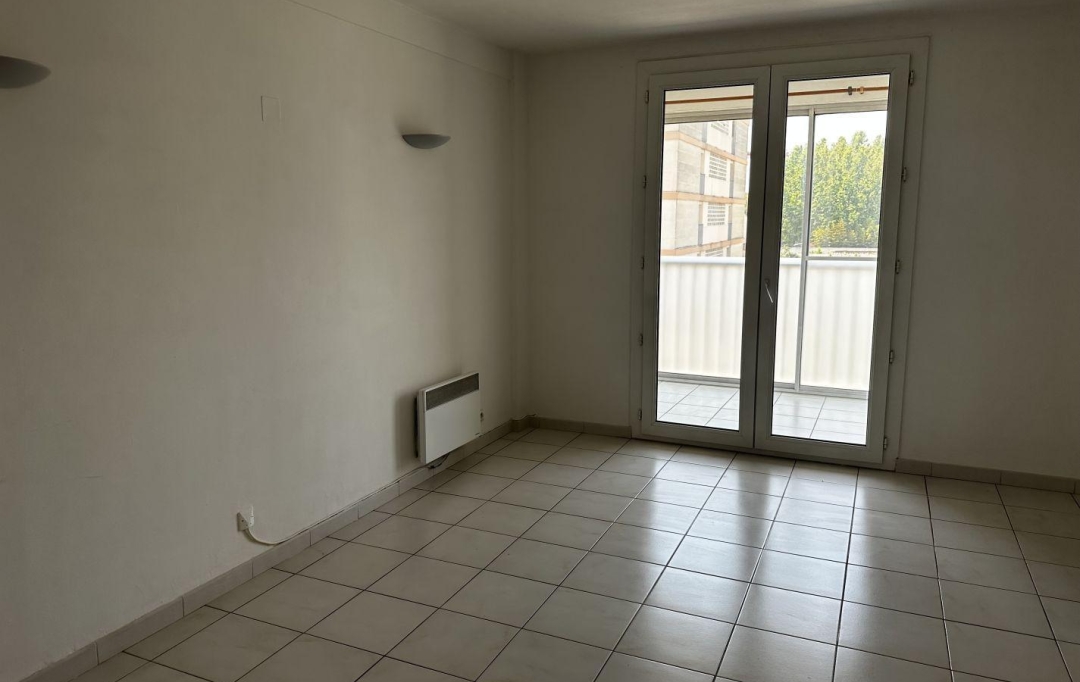 Annonces CHATEAURENARD : Appartement | LE PONTET (84130) | 53 m2 | 680 € 