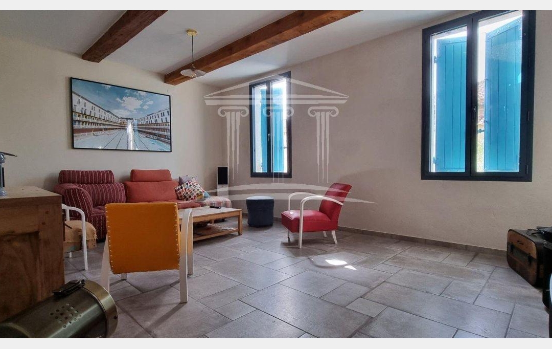 Annonces CHATEAURENARD : Maison / Villa | SORGUES (84700) | 85 m2 | 189 000 € 