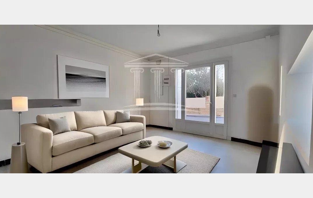 Annonces CHATEAURENARD : Maison / Villa | SORGUES (84700) | 70 m2 | 117 000 € 