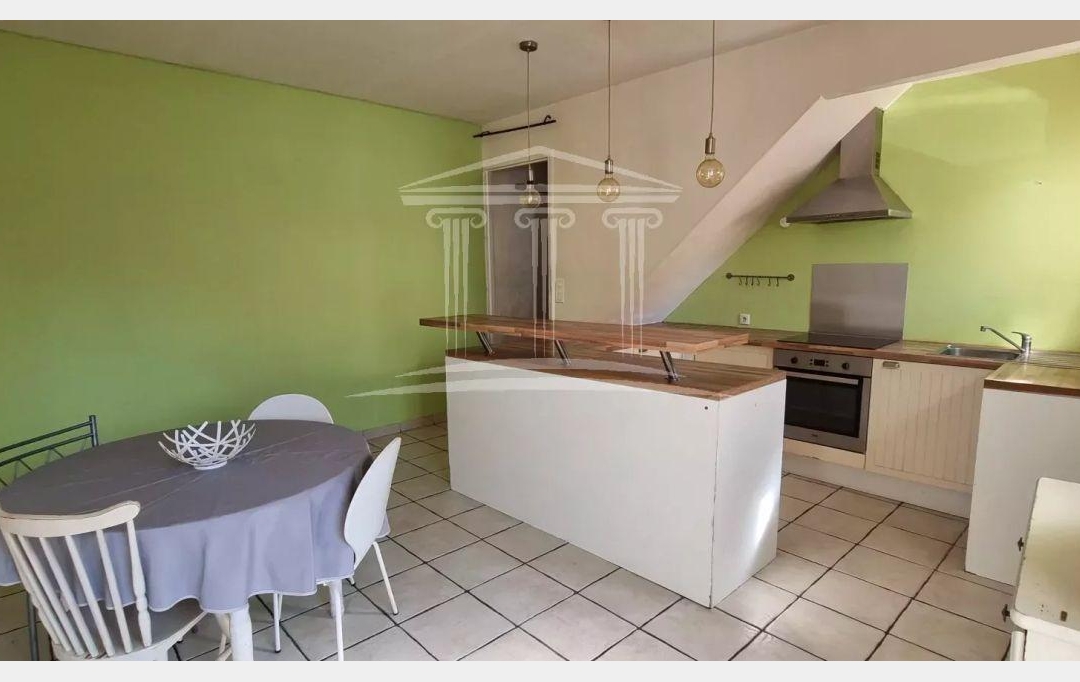 Annonces CHATEAURENARD : Maison / Villa | SORGUES (84700) | 65 m2 | 95 000 € 