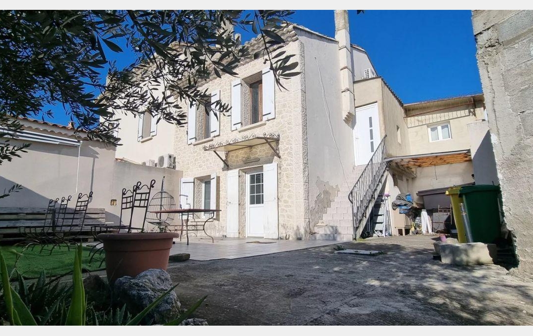 Annonces CHATEAURENARD : Maison / Villa | LE PONTET (84130) | 134 m2 | 243 800 € 