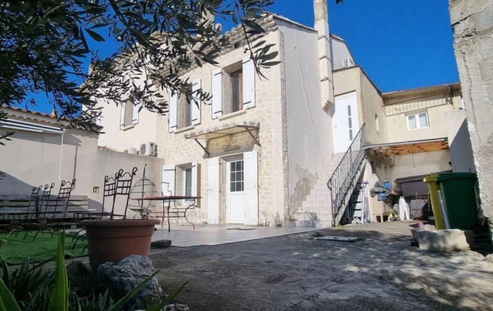  Annonces CHATEAURENARD Maison / Villa | LE PONTET (84130) | 134 m2 | 243 800 € 